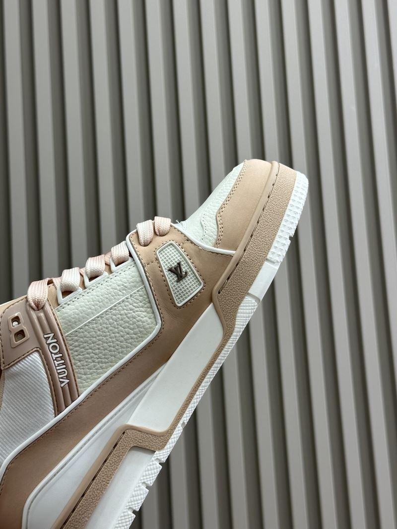 Louis Vuitton Trainer Sneaker